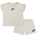 Nike Baby French Terry Shorts Set