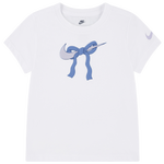 White/Blue