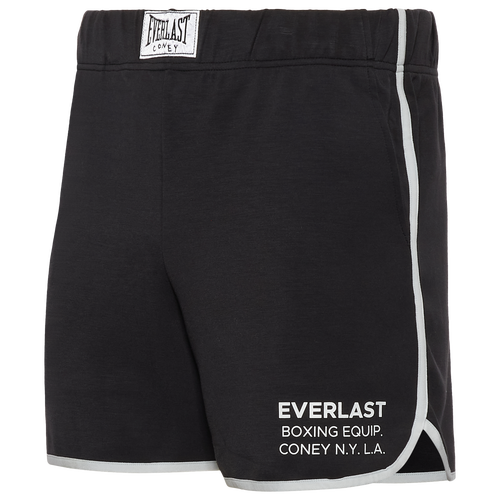 

Coney Island Picnic Mens Coney Island Picnic X Everlast Tricot Gym Shorts - Mens Caviar/Black Size XL