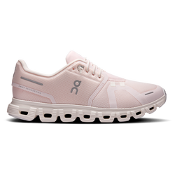 Women's - On Cloud 6 - Pink