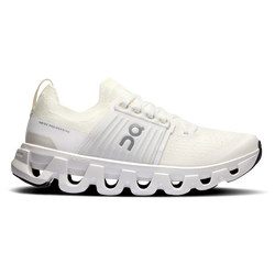 Women's - On Cloudswift 4 - White/White 