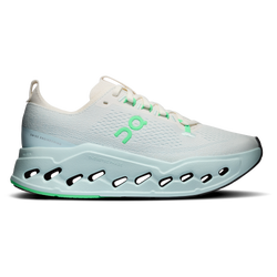 Women's - On Cloudsurfer Max - Flurry/Ivory 