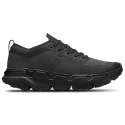 Women's - On Cloudsoma  - Black/Black