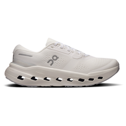 Women's - On Cloudrunner 3 - White/Ivory 