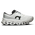 On Cloudmonster 3 - Women's White/White
