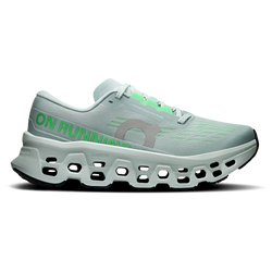 Women's - On Cloudmonster 3 - Brook/Flurry 