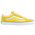Vans Old Skool - Boys' Grade School Cyber Yellow/White