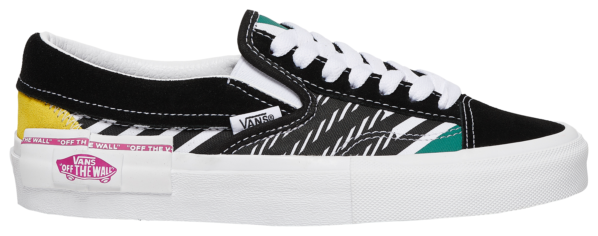 grade school vans sale