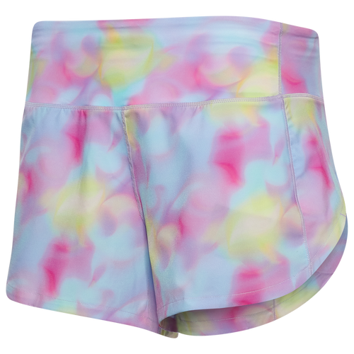 

Cozi Training Shorts 3.5" - Womens Airbrush Paint Size XL