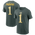 Nike Packers NFL Rival MP21 Short Sleeve T-Shirt - Men's Green