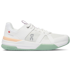 Boys' Grade School - On The Roger Pro - White/Mineral
