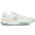 On The Roger Pro - Boys' Grade School White/Mineral