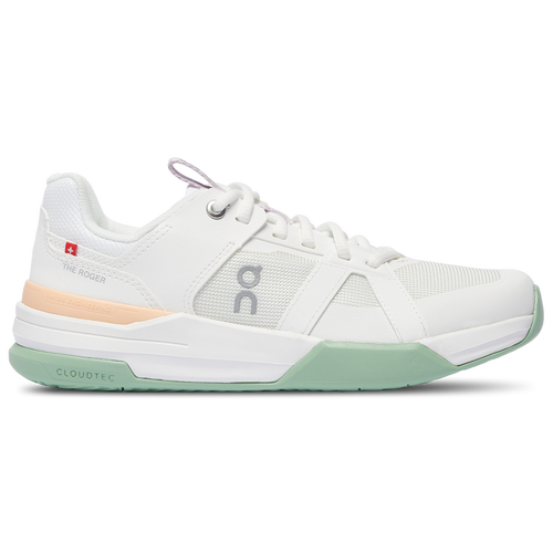 On The Roger Pro - On White/Mineral