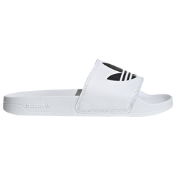 Men's - adidas Originals Adilette Lite Slides  - Core Black/Ftwr White/Ftwr White