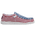HEYDUDE Wally - Men's Red/White/Blue