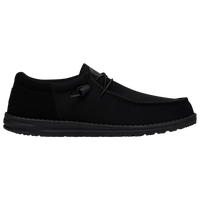 Black/Black