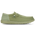 HEYDUDE Wally - Men's Olive/Olive