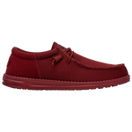Red/Red
