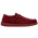 HEYDUDE Wally Mono - Men's Red/Red