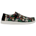 Black/Multi