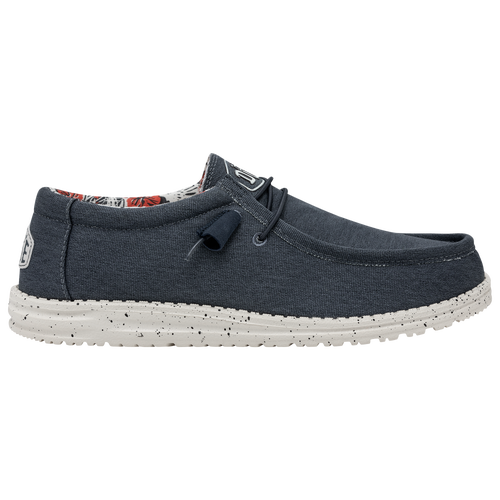 Hey Dude Sneakers Uomo WALLY BREAK STITCH - Fruttaldo Calzature