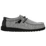 Grey/Black/Black
