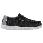 White/Black/Grey