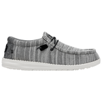 Grey/White/White