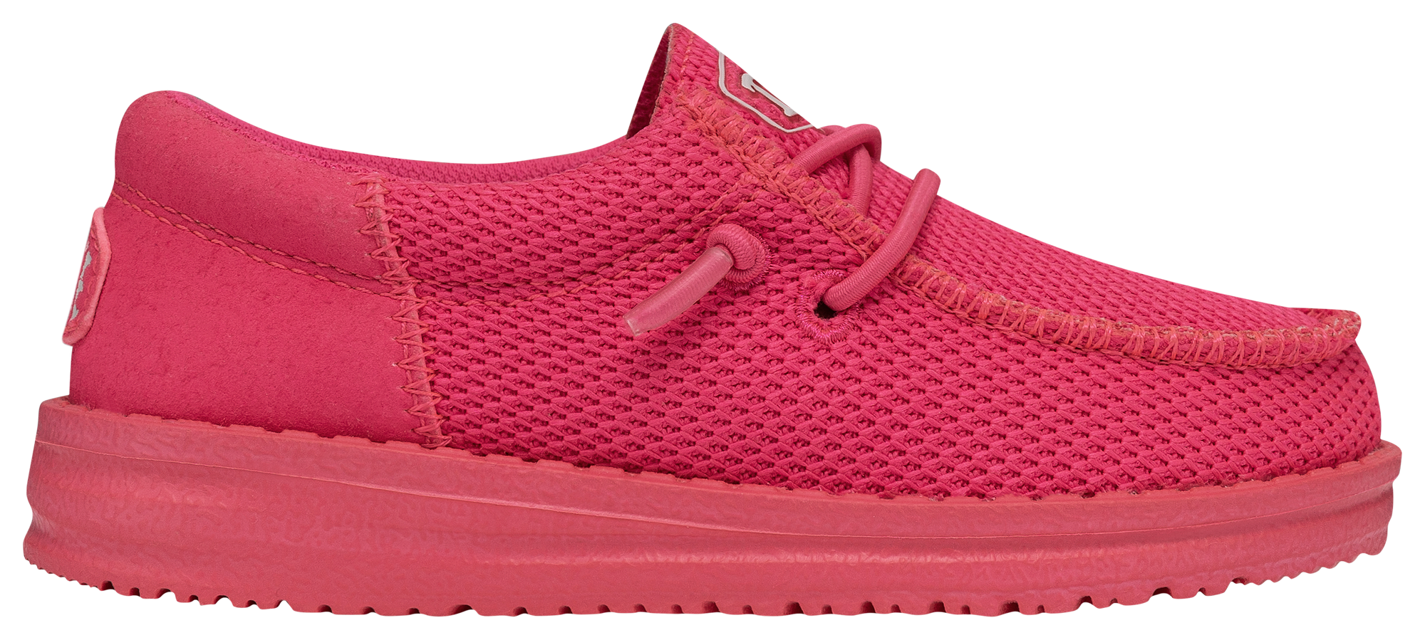 まさお Boys - HEYDUDE™ Wally Funk Mono Shoe - Boy's Shoes in Shade