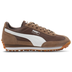 White/Espresso Brown/Haute Coffee