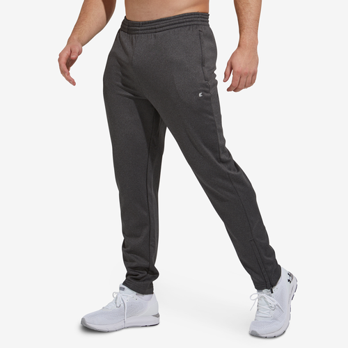 

Eastbay Mens Eastbay Temptech Fleece Pants - Mens Black Marl Size XS