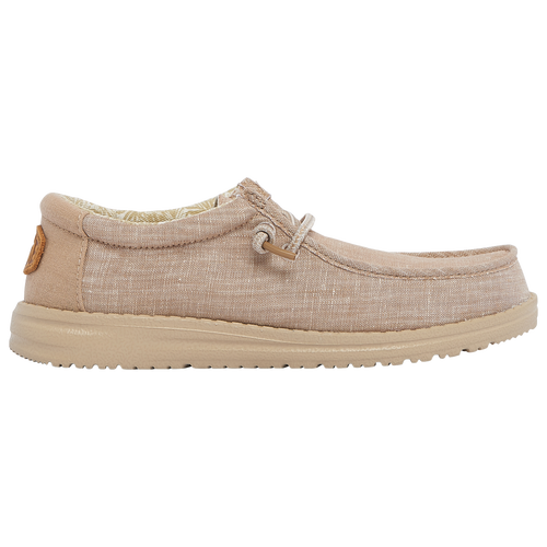 Heydude Kids' Boys  Wally In Beige