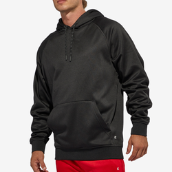 Men's - Eastbay Temptech Hoodie - Black