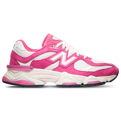 Women's - New Balance 9060  - Pink/Pink