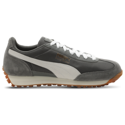 Men's - PUMA Easy Rider - White/Frosted Ivory/Cool Dark Grey