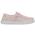HEYDUDE Wendy Slub - Women's Pink