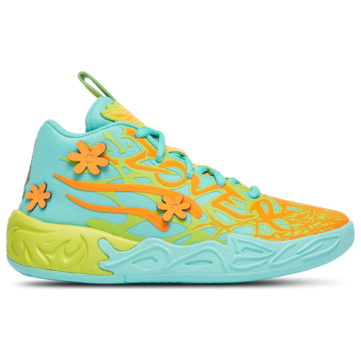 PUMA MB.04 Low Alien Skin | Foot Locker