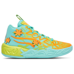 Aquatic/Lime Smash/Heat Fire