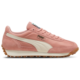 Deeva Peach/Puma Gold/Alpine Snow