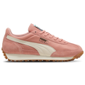 PUMA Easy Rider Vintage - PUMA Deeva Peach/Puma Gold Alpine Snow