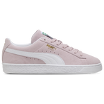 Misty Pink/White
