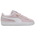 PUMA Suede Classic  - Women's Misty Pink/White