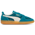 PUMA Palermo Vintage - PUMA Green