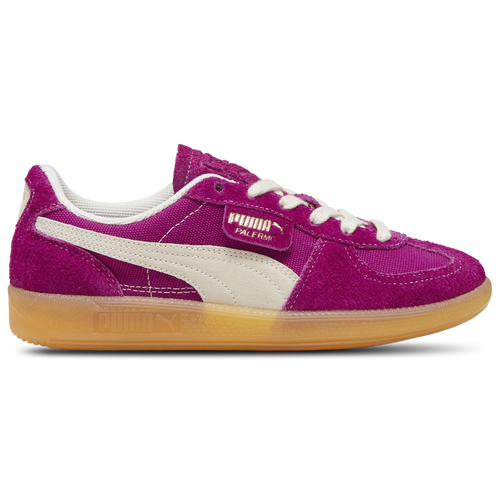 

PUMA Womens PUMA Palermo Vintage - Womens Shoes Gum/Frosted Ivory/Magenta Gleam Size 09.5