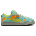 Green/Orange/Blue