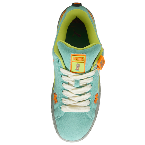 PUMA Suede XL Scooby Doo