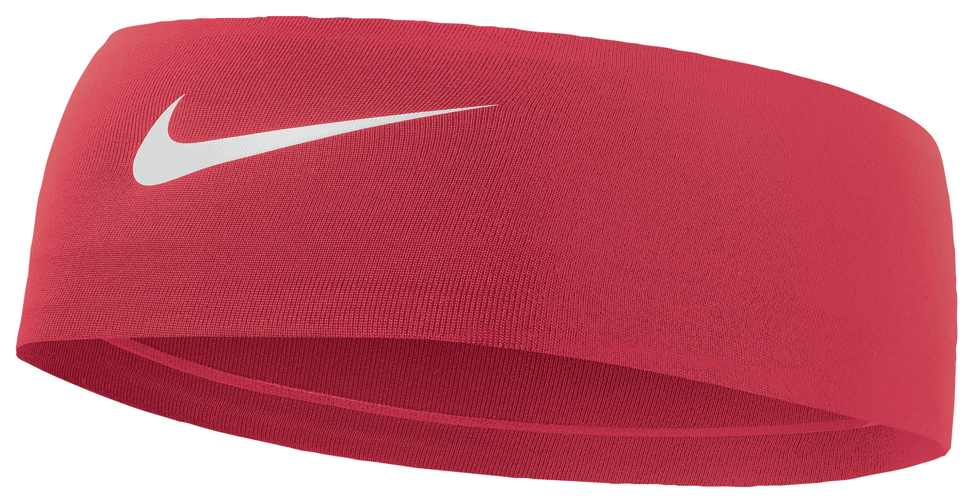 red nike headband