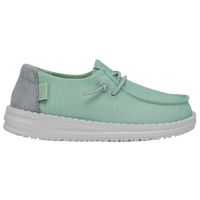 Platinum/Teal