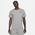 Jordan Jumpman Embroidered T-Shirt  - Men's Black/Carbon Heather