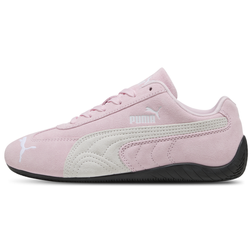 Puma speed cat grey on sale